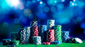 Вход на официальный сайт Sever Casino